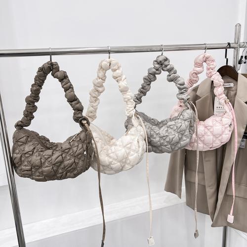 Nylon Taška přes rameno Pevné più colori per la scelta kus