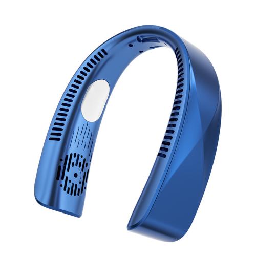 Plastic USB Draagbare Ventilator Solide meer kleuren naar keuze stuk