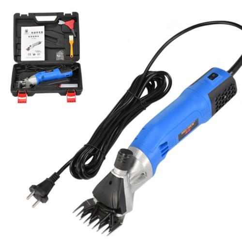 Plastic Electric Scissors durable & portable & Rechargeable PC