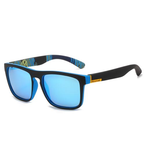 TAC & PC-Polycarbonate Sun Glasses anti ultraviolet & sun protection PC