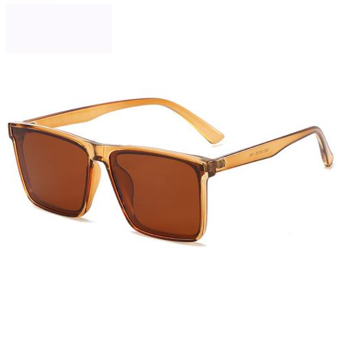 TAC & TR90 Sun Glasses anti ultraviolet & sun protection PC