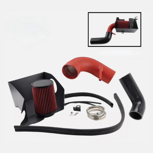 New Heat Shield Cold Air Intake System Kit with Filter for Golf MK7 TSI TFSI EA211
