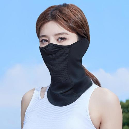 Polyamid & Spandex Obličejové štíty Bandana Pevné più colori per la scelta kus