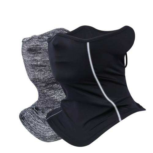 Polyamid & Poliestere Obličejové štíty Bandana più colori per la scelta kus
