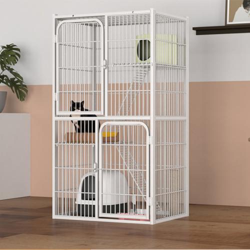 Zinc Alloy Pet Cage PC