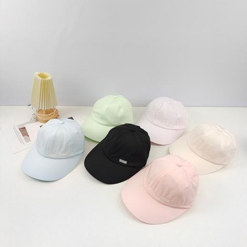 Viscose & Cotton Flatcap sun protection : PC