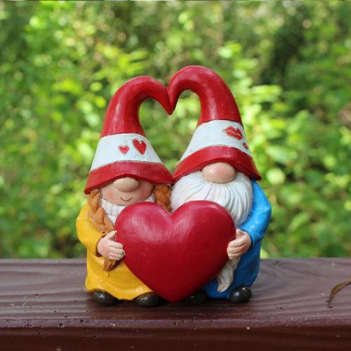 Resin Table Decoration Decoration for gift giving Cartoon PC
