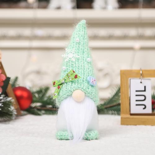 Doek Kerstversiering meer kleuren naar keuze stuk