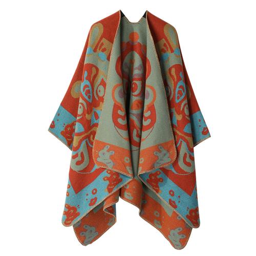Polyester Schal, Gedruckt, Tierdrucke, mehr Farben zur Auswahl,  Stück