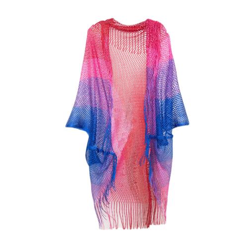 Polyester Schal, Gedruckt, mehr Farben zur Auswahl,  Stück