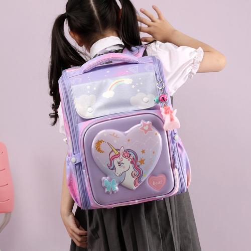 Oxford Backpack large capacity Others PC