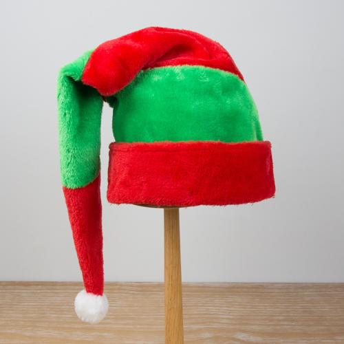 Doek De Hoed van Kerstmis Groene stuk