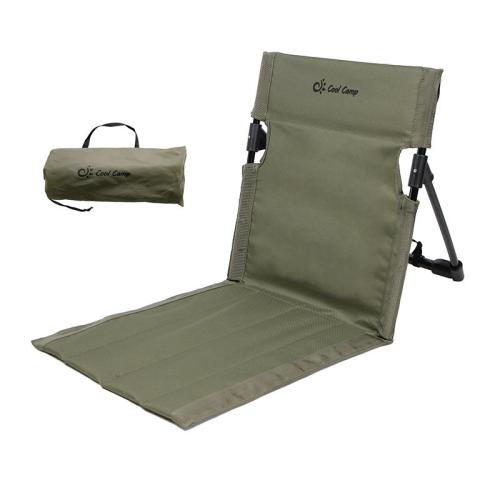 Aluminium Alloy & Oxford Modern Style & foldable Outdoor Foldable Chair PC