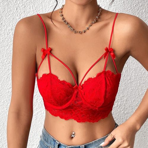 Polyester Camisole meer kleuren naar keuze stuk