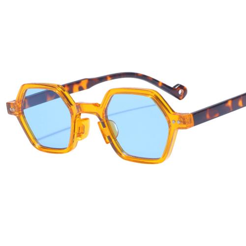 Polymethyl Methacrylate & PC-Polycarbonate Sun Glasses anti ultraviolet & sun protection & unisex PC