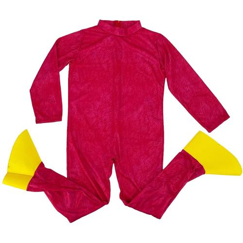 Polyester Costume de personnages de dessin animé d’enfants plus de couleurs pour le choix pièce