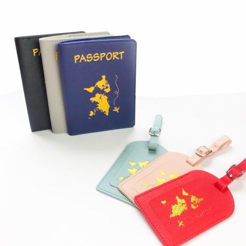 PU Leder Passinhaber, Brief, mehr Farben zur Auswahl, Stück