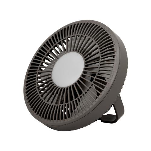 Engineering Kunststoffen & PC-Polycarbonaat Een ventilatorlamp stuk