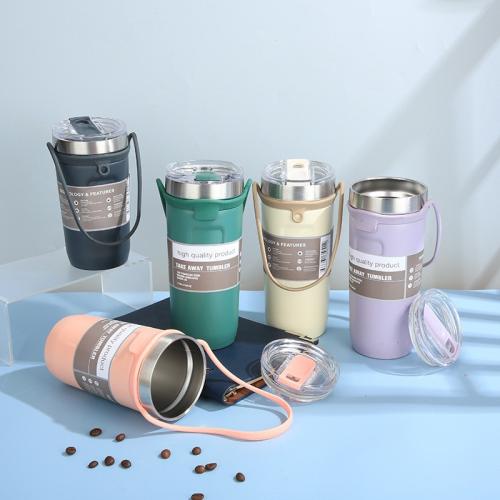201 Nerezová ocel & 304 Nerezová ocel & Silicone Vakuová láhev più colori per la scelta kus