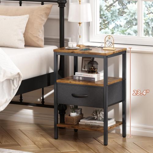 Iron Multifunction Storage Cabinet dustproof & with USB interface PC