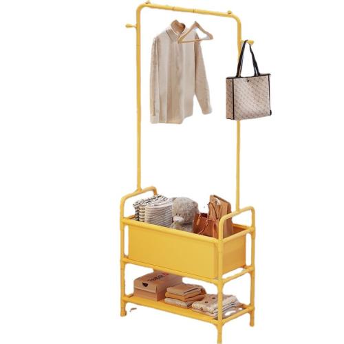 Fer Porte-vêtements suspendus plus de couleurs pour le choix pièce