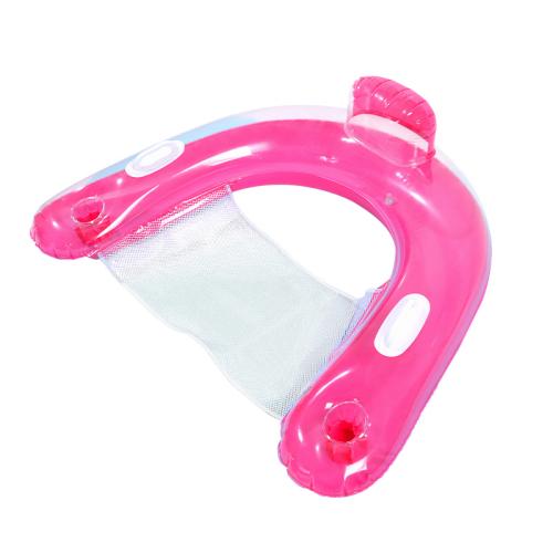 Pvc Schwimmstuhl, Solide, mehr Farben zur Auswahl, Stück