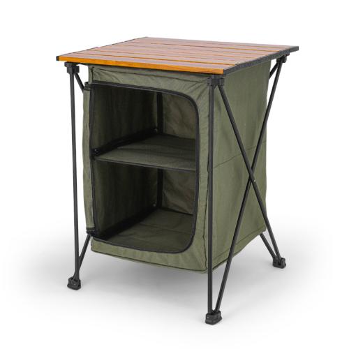 Aluminiumlegering & Oxford Sorage Locker buiten meer kleuren naar keuze stuk