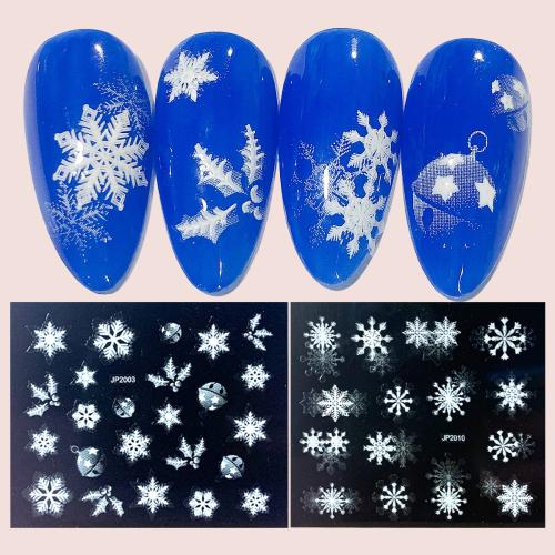 Stickers Creative Nail Decal for women PC