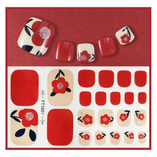 Stickers Creative Nail Decal for women PC
