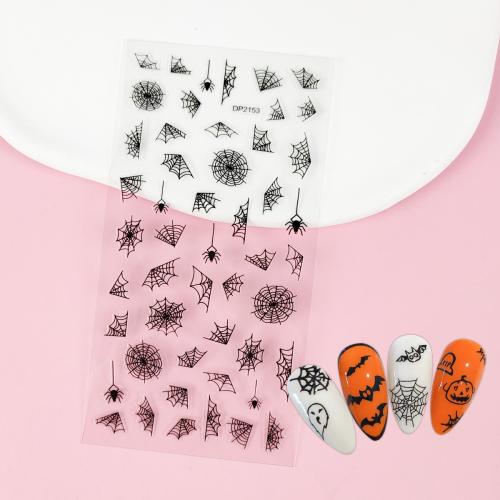 Stickers Creative Nail Decal for women PC