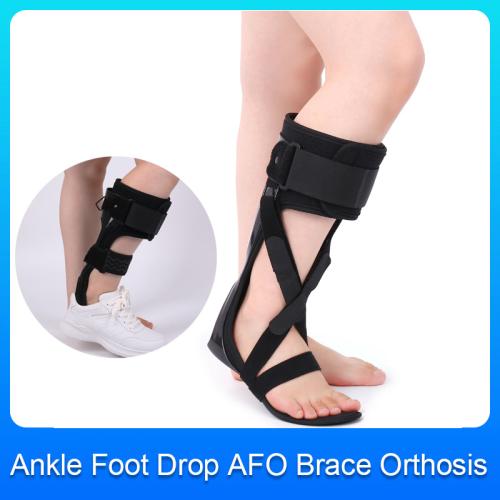 Nylon Orthotics Iinsole durable & anti-skidding black PC