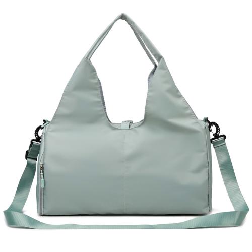 Oxford separating dry and moist & Easy Matching Travelling Bag waterproof & breathable PC