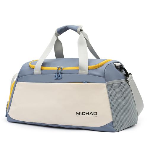 Oxford separating dry and moist & Easy Matching Travelling Bag waterproof & breathable PC