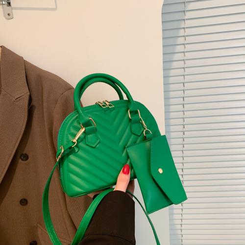 PU-leer Handtas meer kleuren naar keuze stuk