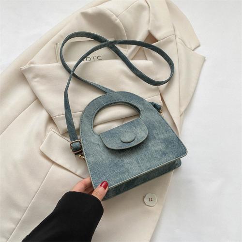 PU-leer Handtas meer kleuren naar keuze stuk