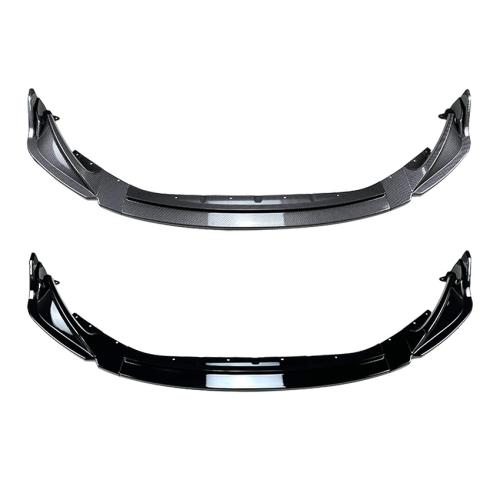 For BMW M3 M4 G80 G81 G82 G83 2022-2023 Front Lip Bumpers Part