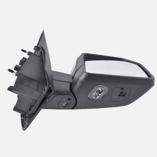 Mirror Right Side RH for 2015-2020 Ford F-150 Blind Spot Power Memory w/Camera