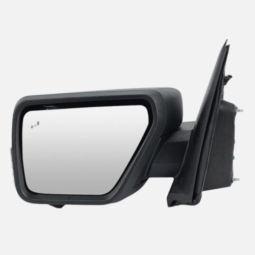 For 2021-2023 Ford F150 F-150 Left Driver Side Turn Signal Door Mirror w/ Camera