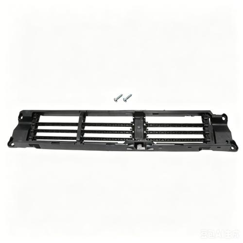 Front Grille Radiator Air Duct Shutter W/O Motor For Honda CRV CR-V 2023-2024 US