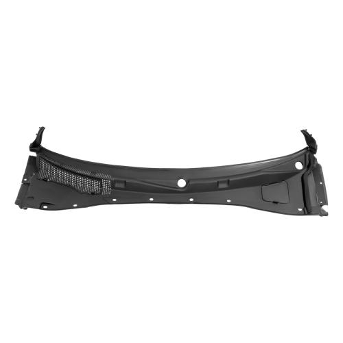 Plastic Air Inlet Cowl Grille Panel, durable, black,  PC