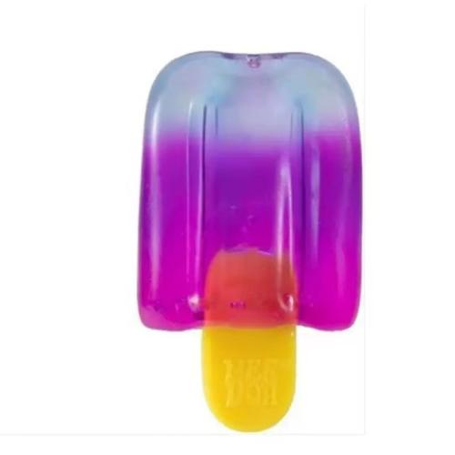 Caoutchouc thermo plastique Jouet Squishy plus de couleurs pour le choix pièce