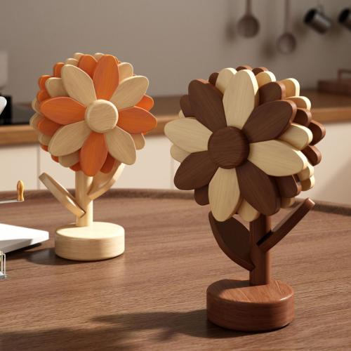 Liège Bloc isolant de table pièce