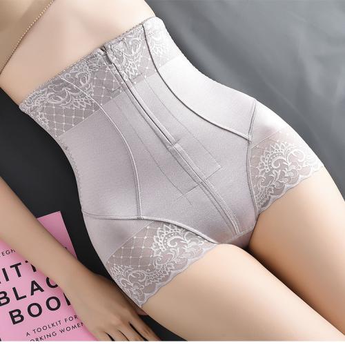 Polyamide Culottes de dessin d’abdomen plus de couleurs pour le choix pièce
