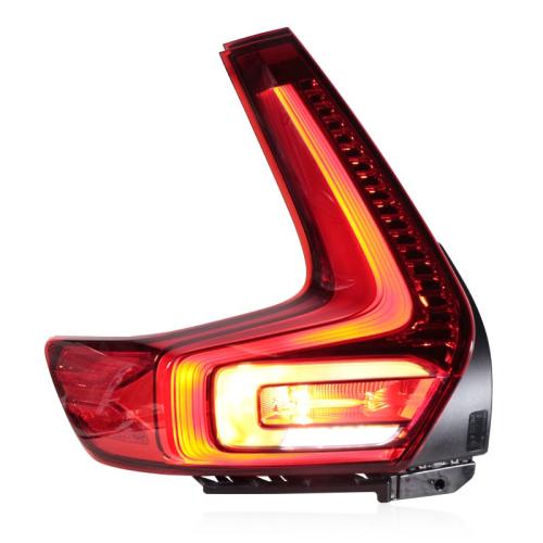 LED Taillight For Volvo XC40 2018-2022 Turn Signal Brake Light