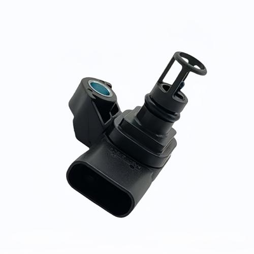 NEW ETC MAP SENSOR For VAUXHALL ASTRA K, INSIGNIA B, MOKKA, ZAFIRA C 12681993