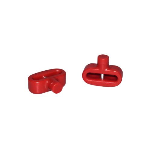 Technische Kunststoffe mehr Farben zur Auswahl, 100Pcs/Viel, Viel