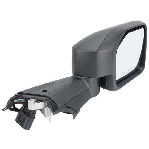 Right Passenger Side Heated Mirror Blind Camera For Ford Bronco 2020 -2025