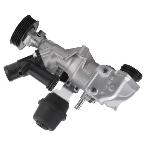 Water Pump 2702000801 For Mercedes-Benz CLA250 2014-2018 GLA250 2015-2018 2.0L