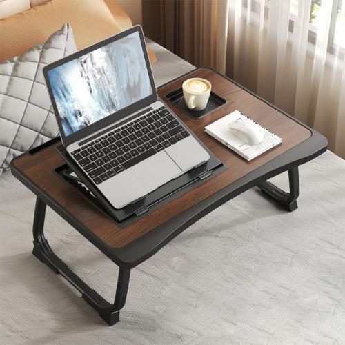 Holz & Eisen Laptop-Ständer, Stück