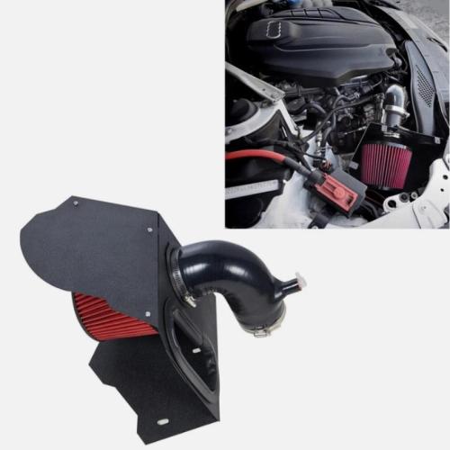 Cold Air Intake System For 2015-2025 Audi A4 A4 allroad A5 B9 2.0T TFSI Engine